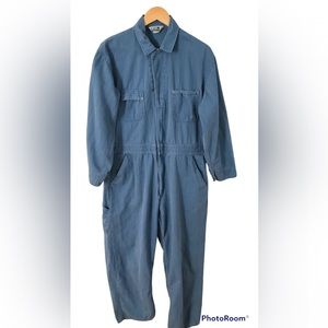 Big Bear Coveralls Preowned Size 44T